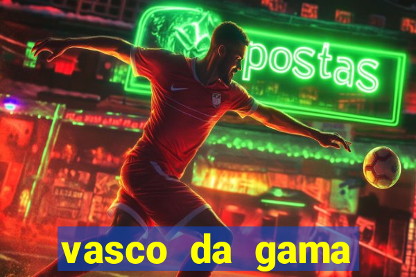 vasco da gama traficante de escravos